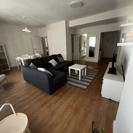 Estupendo Apartamento En Estacion-Centro, Wifi, Agua Por Osmosis Cartagena Eksteriør billede