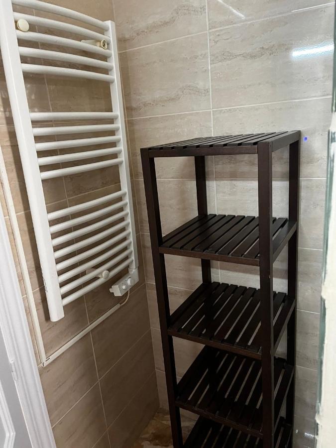 Estupendo Apartamento En Estacion-Centro, Wifi, Agua Por Osmosis Cartagena Eksteriør billede